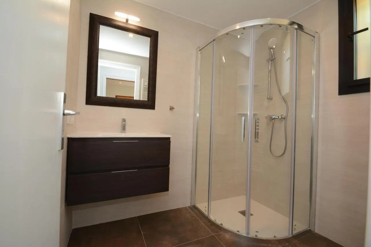 Villa Mas Tomasi Dalt Pals Ferienhaus