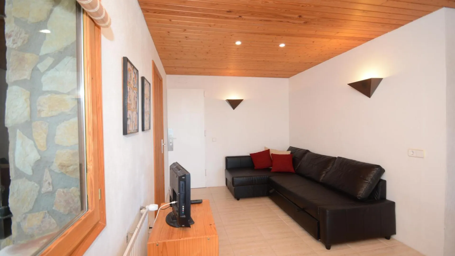 Villa Mas Tomasi Dalt Pals Spanien