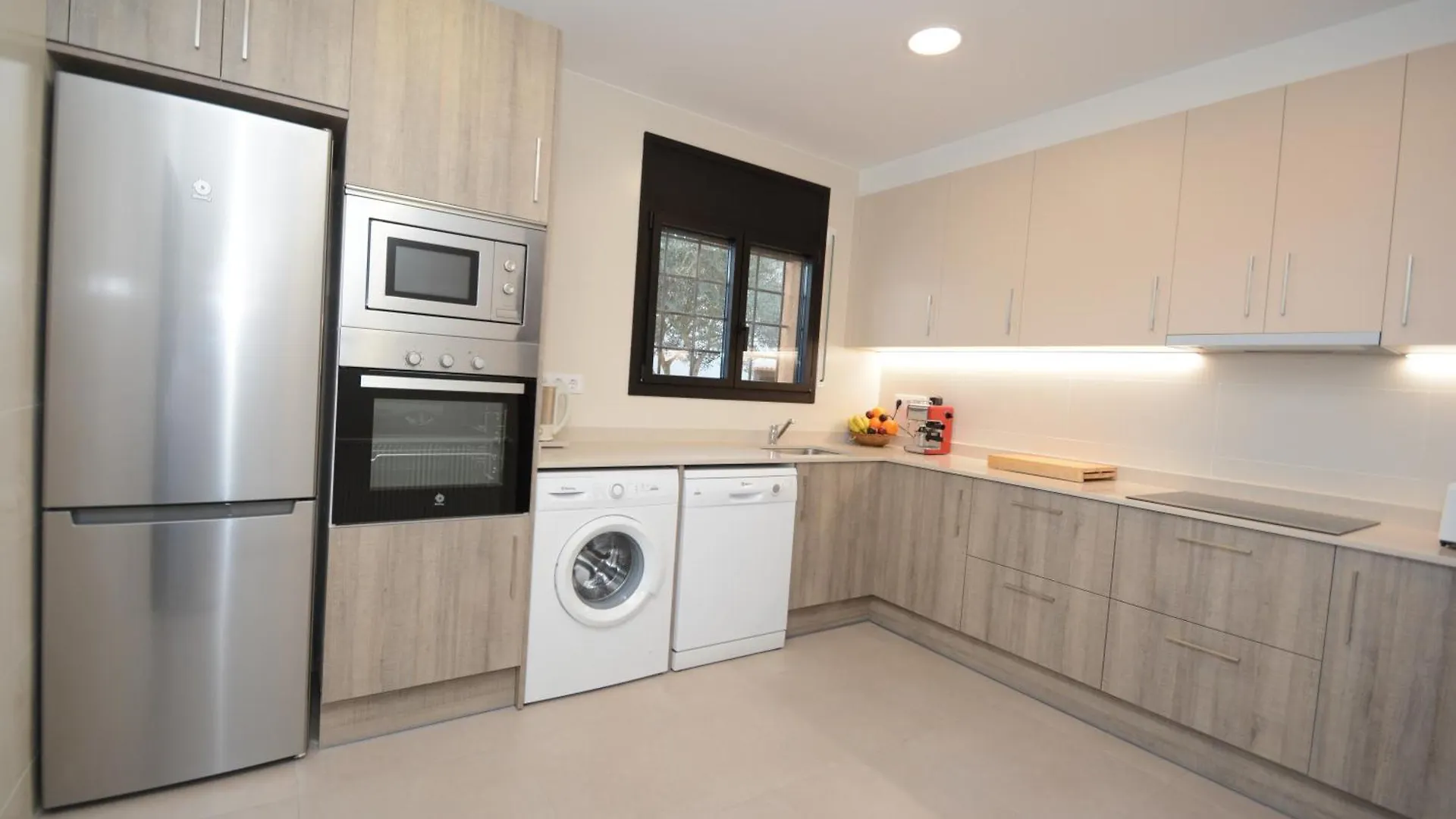 Villa Mas Tomasi Dalt Pals Spanien