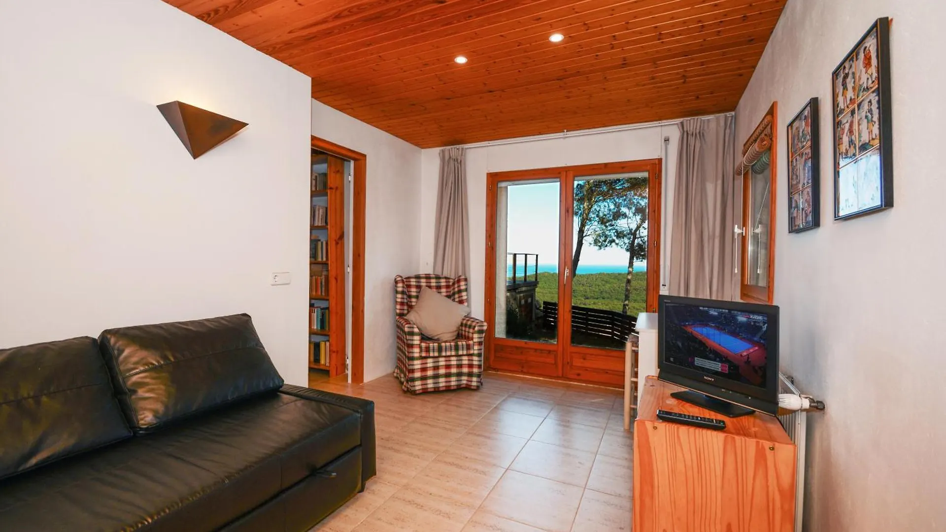 Villa Mas Tomasi Dalt Pals 0*,  Spanien