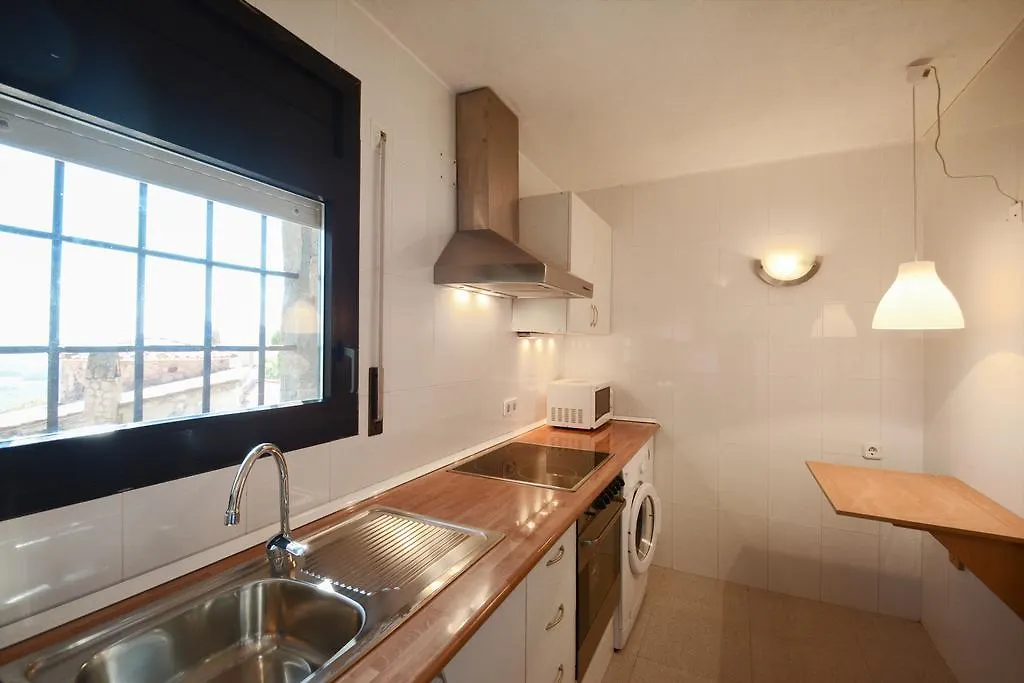 Ferienhaus Villa Mas Tomasi Dalt Pals